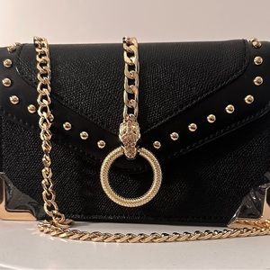 New ALDO Ybeaswen Crossbody Bags For Women Black